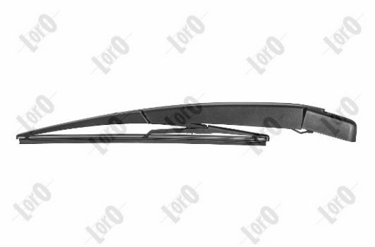 ABAKUS 103-00-089-C Wiper Arm Set, window cleaning