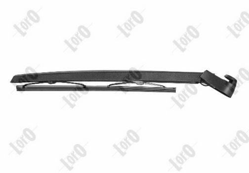 ABAKUS 103-00-091-C Wiper Arm Set, window cleaning