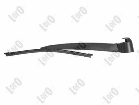 ABAKUS 103-00-092-P Wiper Arm Set, window cleaning