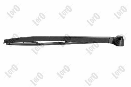 ABAKUS 103-00-093-P Wiper Arm Set, window cleaning