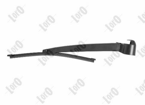 ABAKUS 103-00-096-C Wiper Arm Set, window cleaning