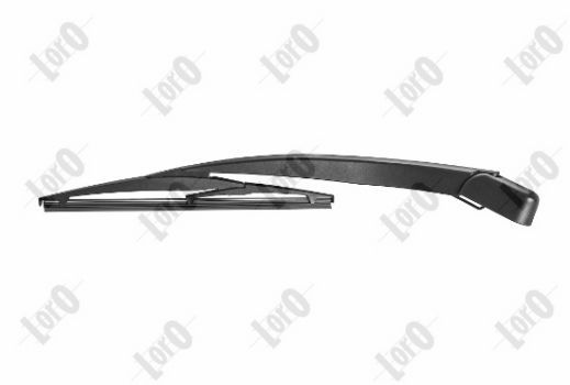 ABAKUS 103-00-097-C Wiper Arm Set, window cleaning