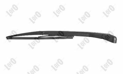 Wiper Arm Set, window cleaning ABAKUS 103-00-103-C