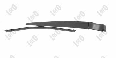 Wiper Arm Set, window cleaning ABAKUS 103-00-120-C