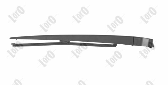 ABAKUS 103-00-122-C Wiper Arm Set, window cleaning