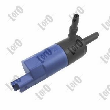 ABAKUS 103-02-003 Washer Fluid Pump, headlight cleaning