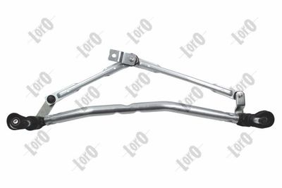 Wiper Linkage ABAKUS 103-04-065