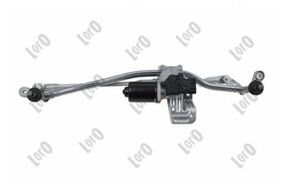 Wiper Linkage ABAKUS 103-04-076