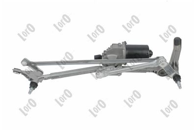 Wiper Linkage ABAKUS 103-04-078