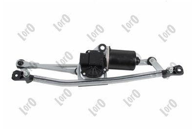 Wiper Linkage ABAKUS 103-04-084