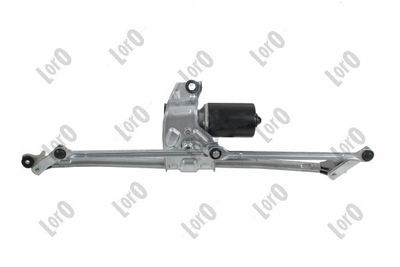 Wiper Linkage ABAKUS 103-04-085