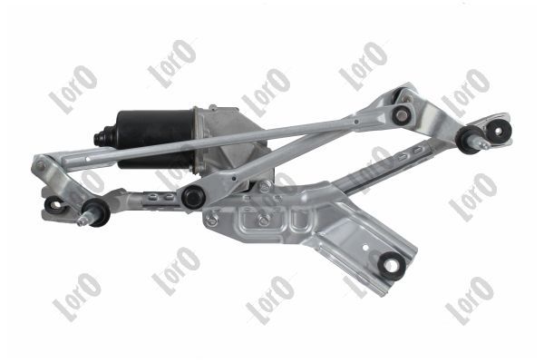 ABAKUS 103-04-088 Wiper Linkage