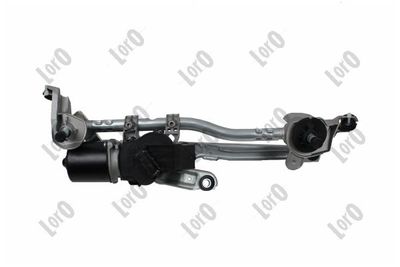 Wiper Linkage ABAKUS 103-04-091