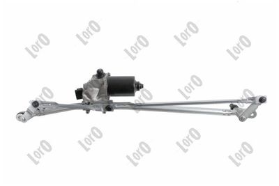 Wiper Linkage ABAKUS 103-04-092