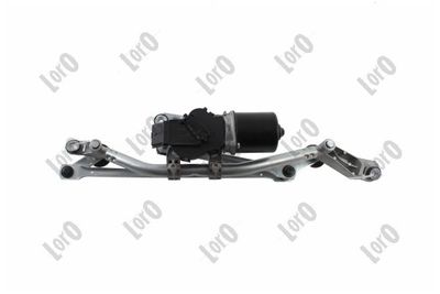 Wiper Linkage ABAKUS 103-04-093