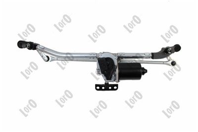 Wiper Linkage ABAKUS 103-04-094