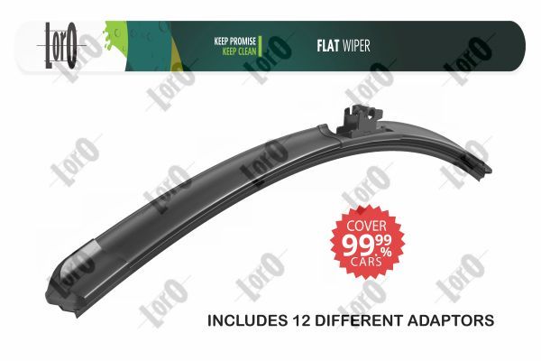 ABAKUS 103-07-300 Wiper Blade