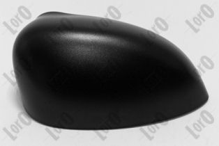 Cover, exterior mirror ABAKUS 1101C02