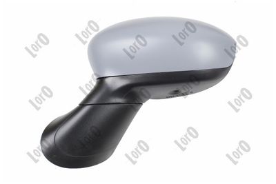 Exterior Mirror ABAKUS 1101M09