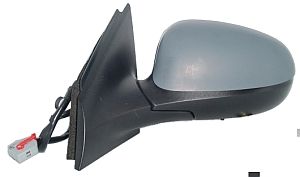 Exterior Mirror ABAKUS 1111M09