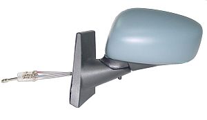 Exterior Mirror ABAKUS 1114M01