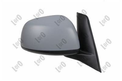 Exterior Mirror ABAKUS 1140M04