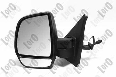 Exterior Mirror ABAKUS 1152M11