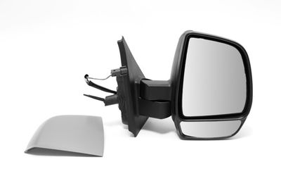 Exterior Mirror ABAKUS 1152M14