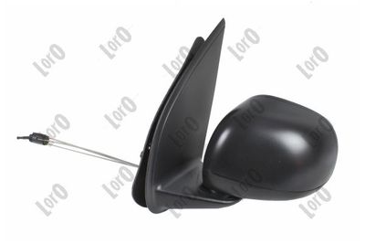 Exterior Mirror ABAKUS 1163M01