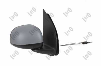 Exterior Mirror ABAKUS 1163M05