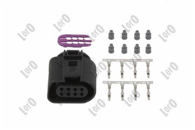 Cable Repair Set, central electrics ABAKUS 120-00-261