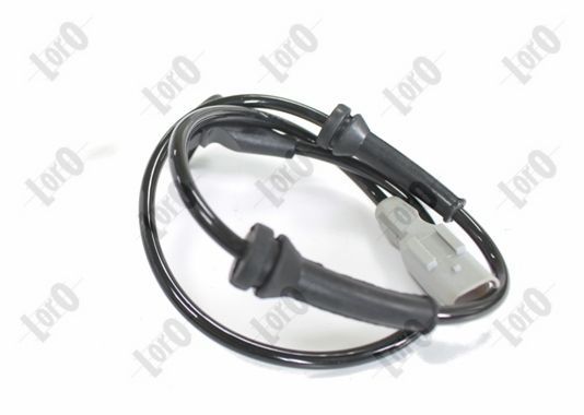 ABAKUS 120-02-107 Sensor, wheel speed