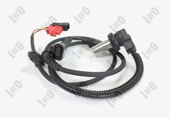 ABAKUS 120-02-124 Sensor, wheel speed