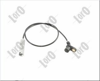 Sensor, wheel speed ABAKUS 120-03-032