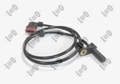 Sensor, wheel speed ABAKUS 120-03-052