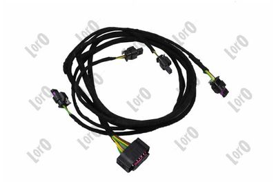 Cable Repair Set, parking assistant sensor ABAKUS 120-00-069