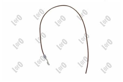 Repair Kit, cable set ABAKUS 120-00-087