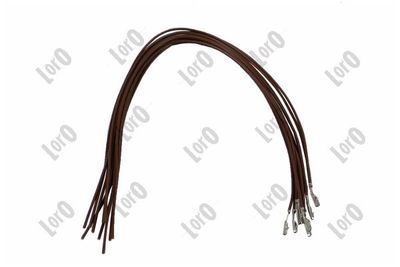 Repair Kit, cable set ABAKUS 120-00-089