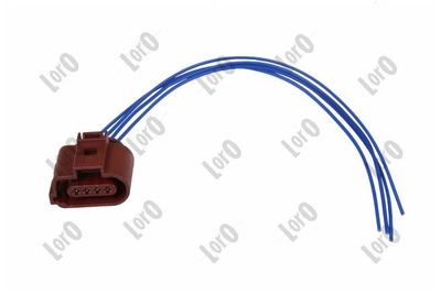 Repair Kit, cable set ABAKUS 120-00-096