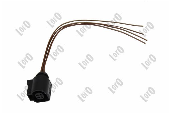 ABAKUS 120-00-098 Cable Repair Set, coolant temperature sensor