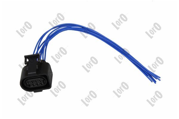 ABAKUS 120-00-103 Cable Repair Set, throttle sensor