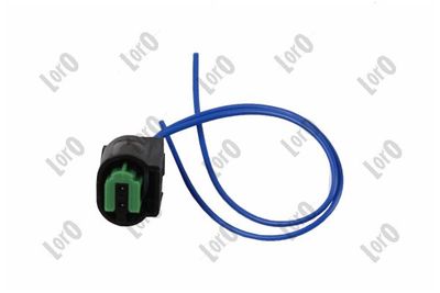 Cable Repair Set, outside temperature sensor ABAKUS 120-00-186