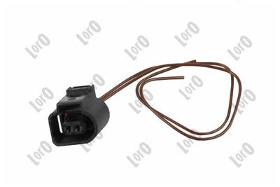 Cable Repair Set, outside temperature sensor ABAKUS 120-00-187