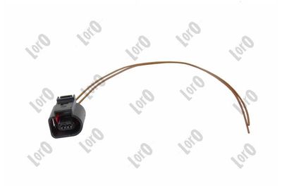 Cable Repair Set, outside temperature sensor ABAKUS 120-00-188