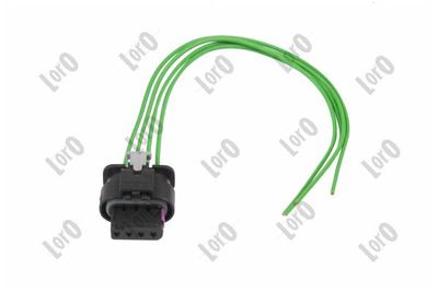 Cable Repair Set, central electrics ABAKUS 120-00-219