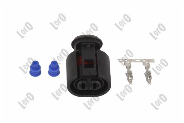 ABAKUS 120-00-266 Cable Repair Set, tail light assembly