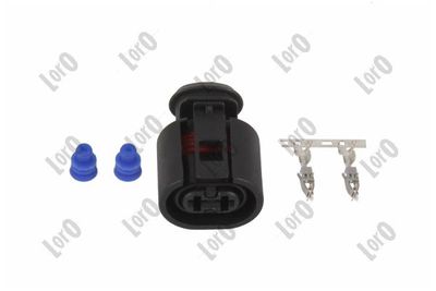 Cable Repair Set, tail light assembly ABAKUS 120-00-266