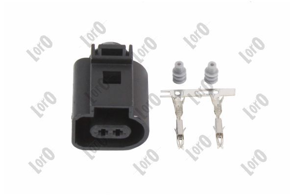 ABAKUS 120-00-280 Cable Repair Set, central electrics