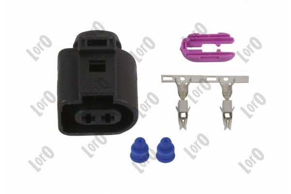 ABAKUS 120-00-281 Cable Repair Set, central electrics