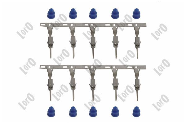 ABAKUS 120-00-315 Cable Repair Set, central electrics